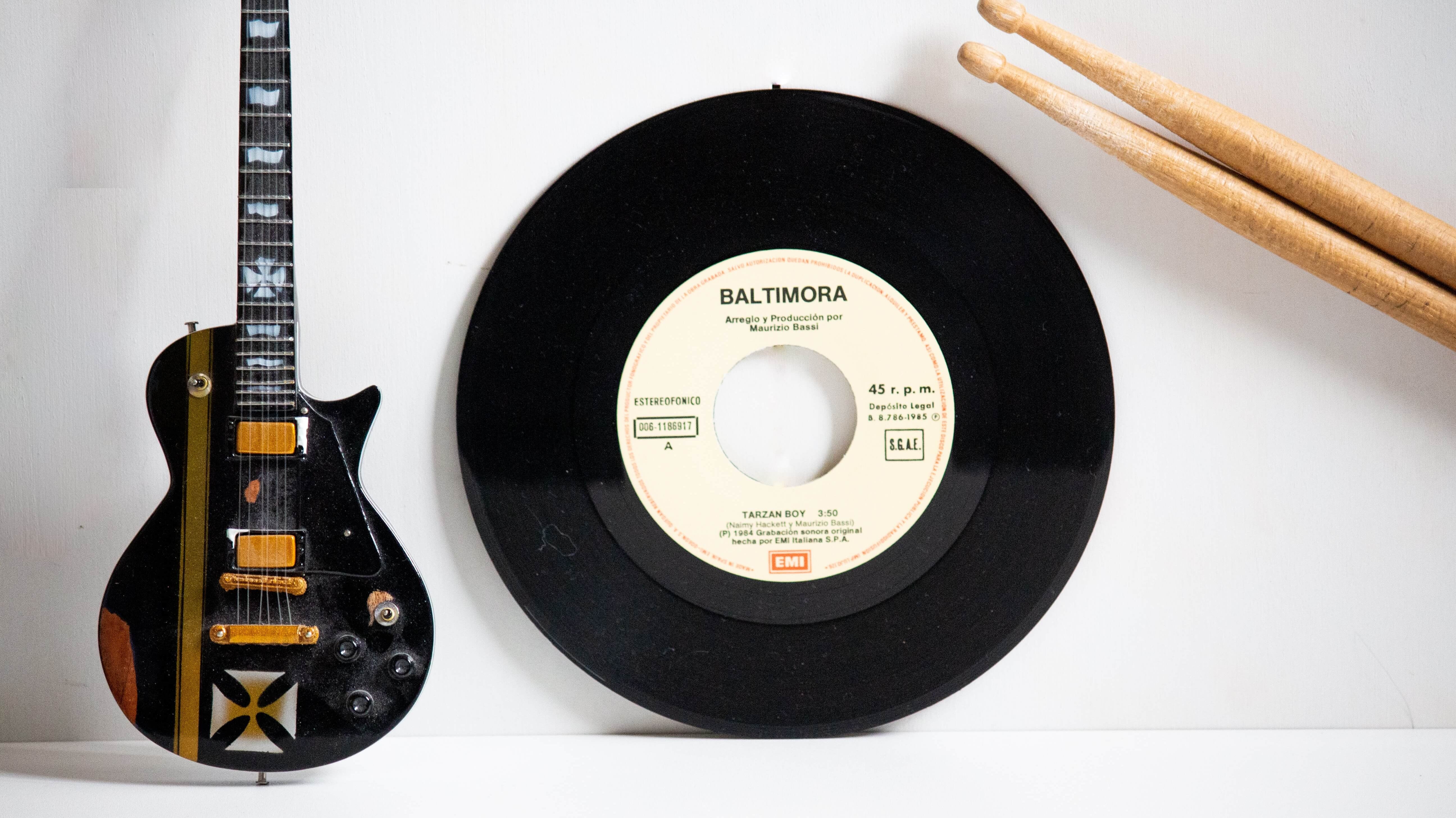 Carbon Fiber: Reshaping the Sound of Music