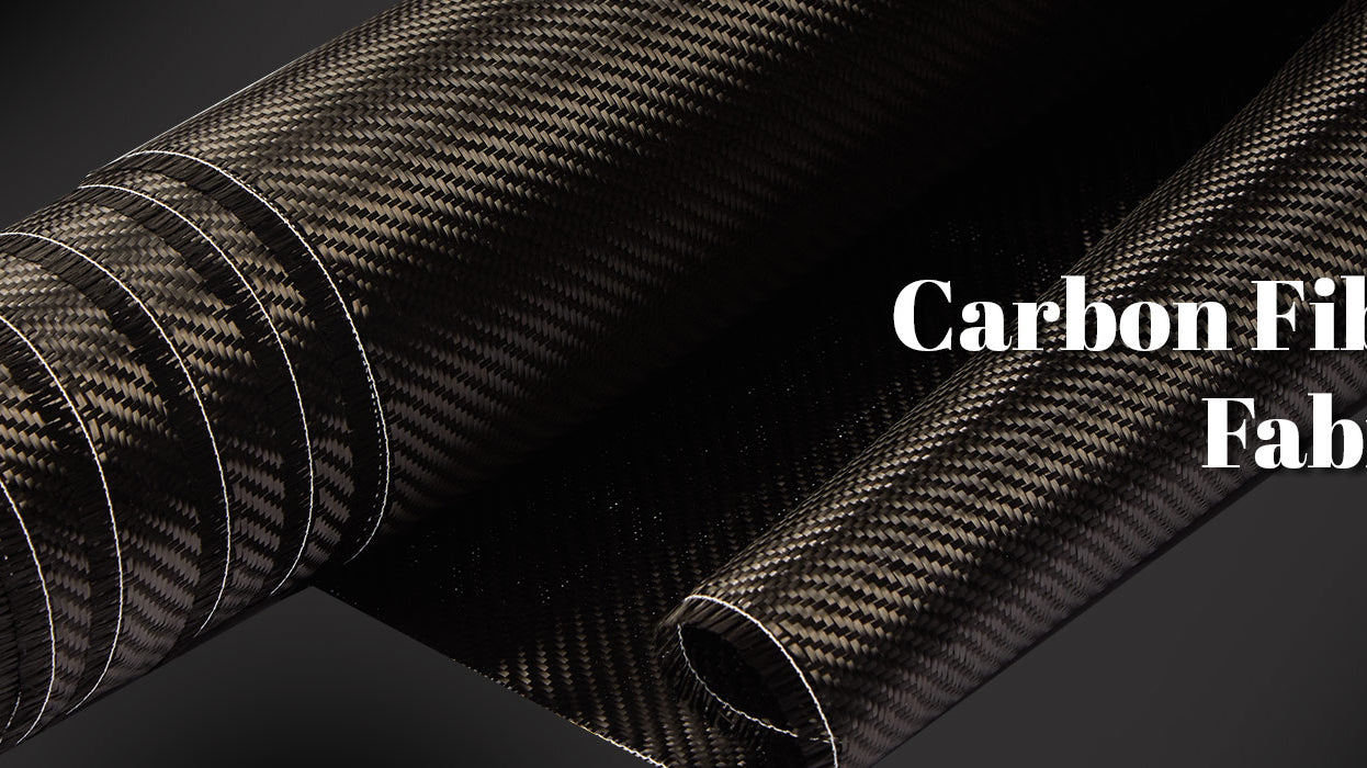 What is carbon fiber? Everything you need to know