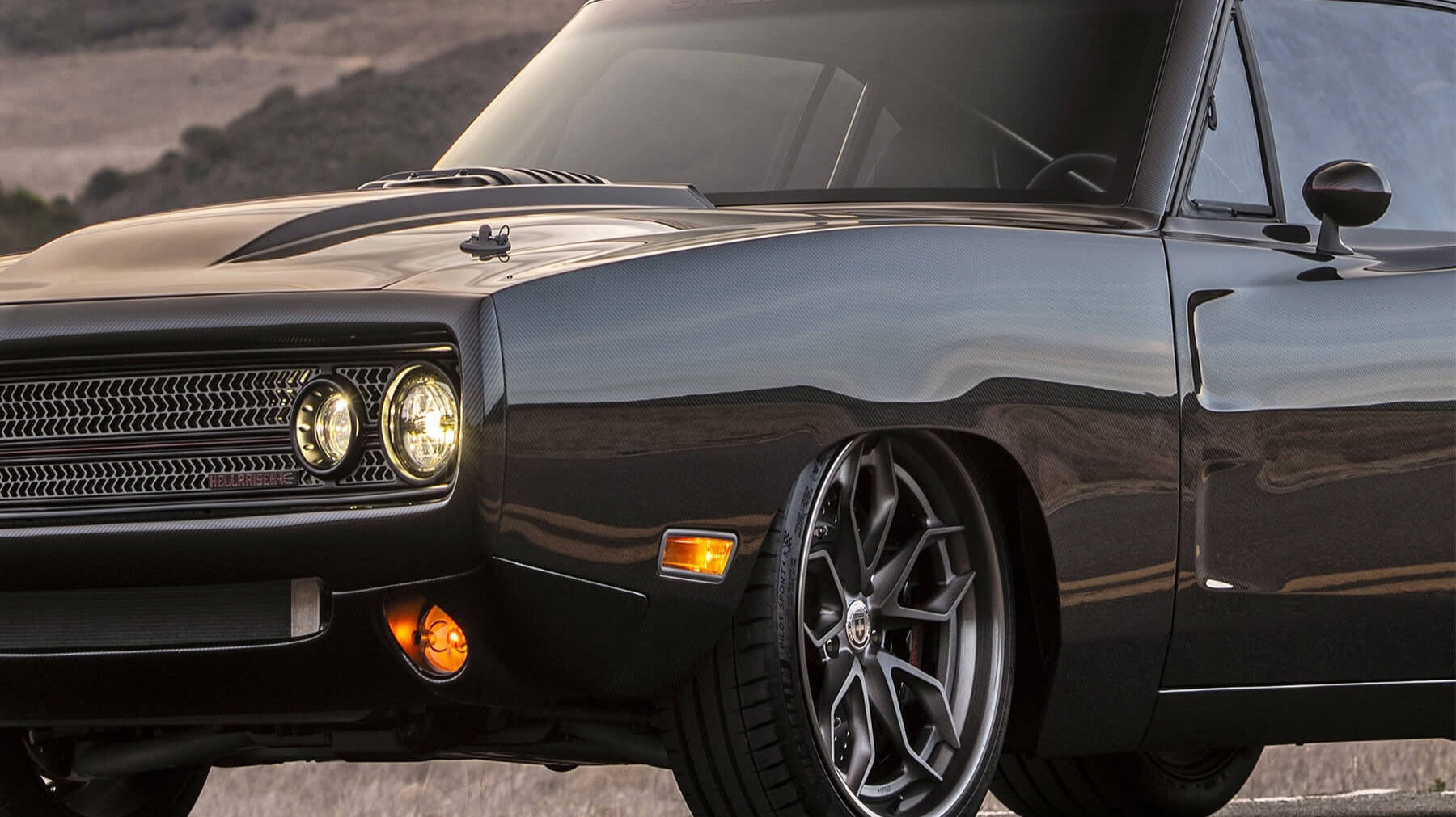 Carbon Fiber Wraps: The Ultimate Guide for Car Enthusiasts