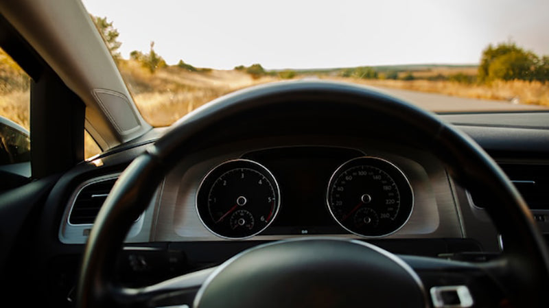 7 Carbon Fibre Steering Wheels That Will Improve Your Driving Experience.