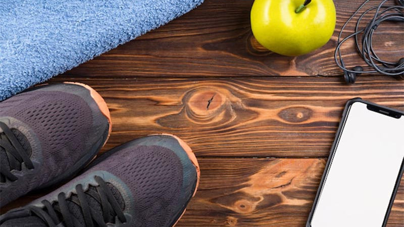 Why runners prefer carbon fibre insoles