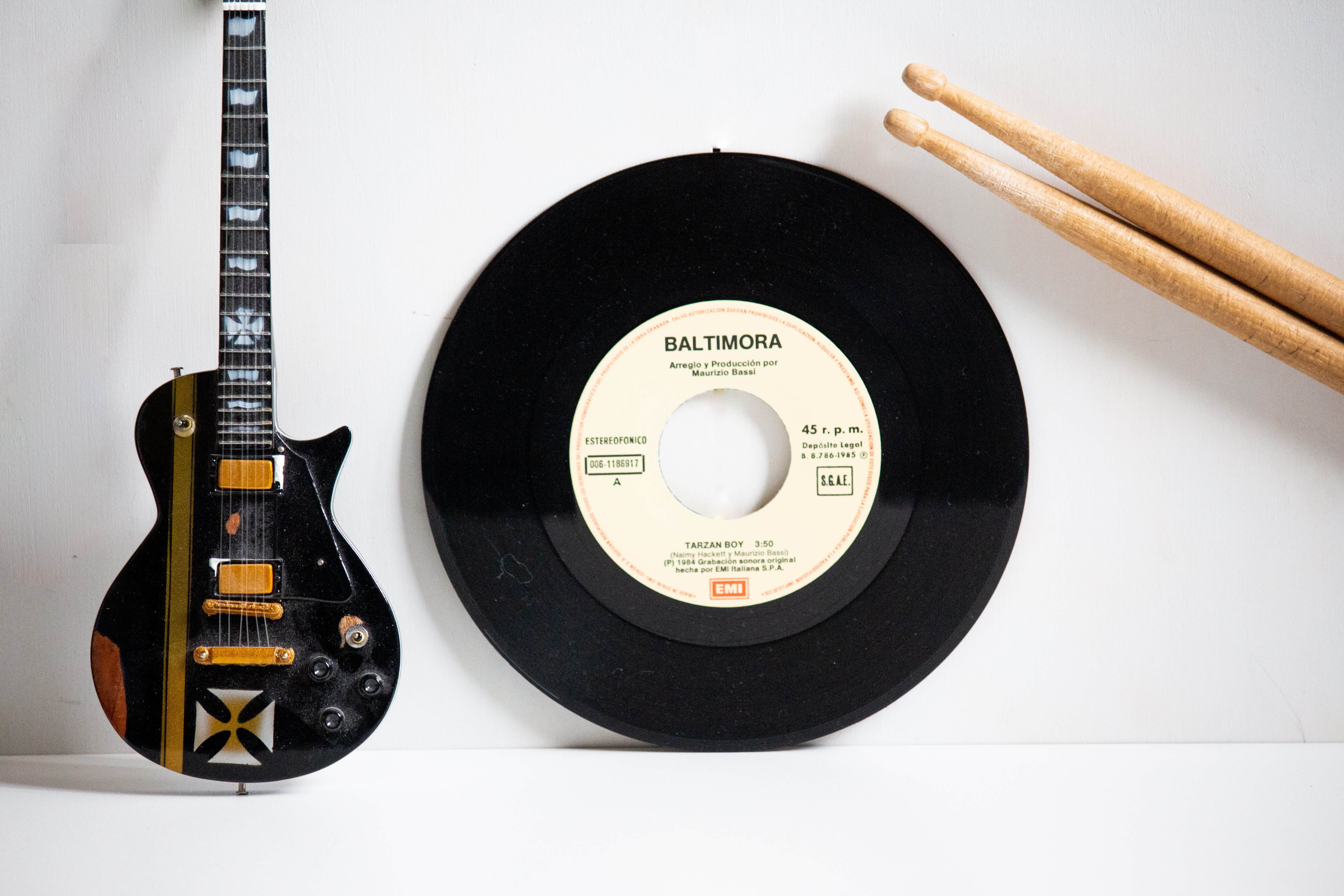 Carbon Fiber: Reshaping the Sound of Music