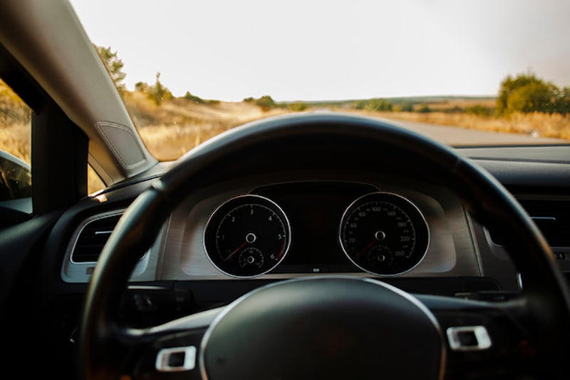 7 Carbon Fibre Steering Wheels That Will Improve Your Driving Experience.